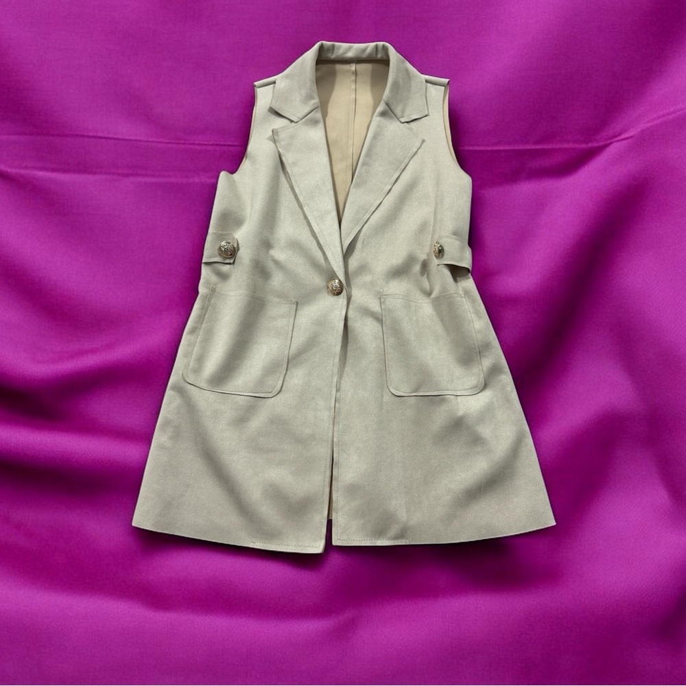Women's Vests